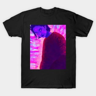 HallucinoGirl 4 T-Shirt